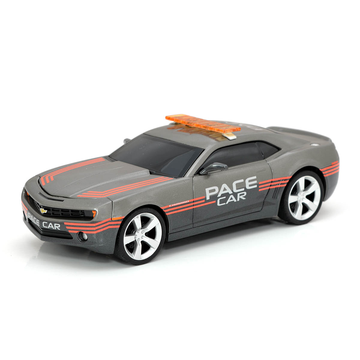 scalextric pace car