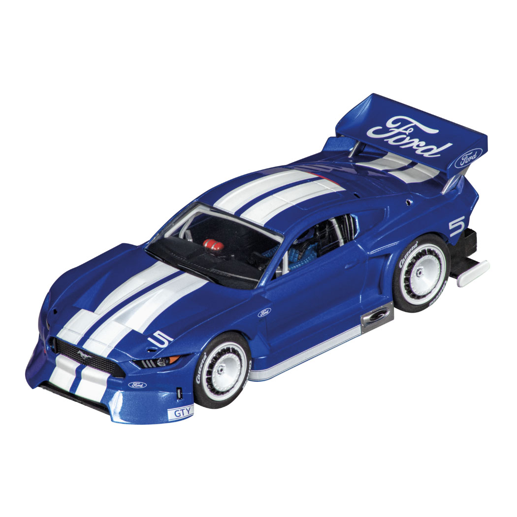 Carrera Digital 132 Ford Mustang GTY No.5 (31082)