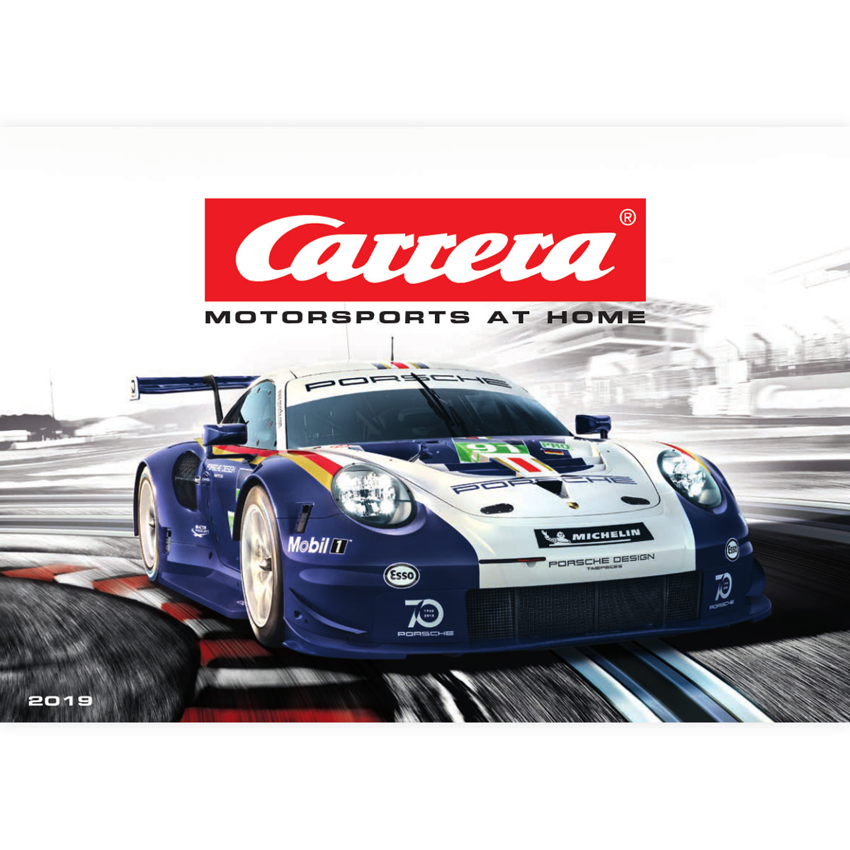 carrera 2019 slot cars