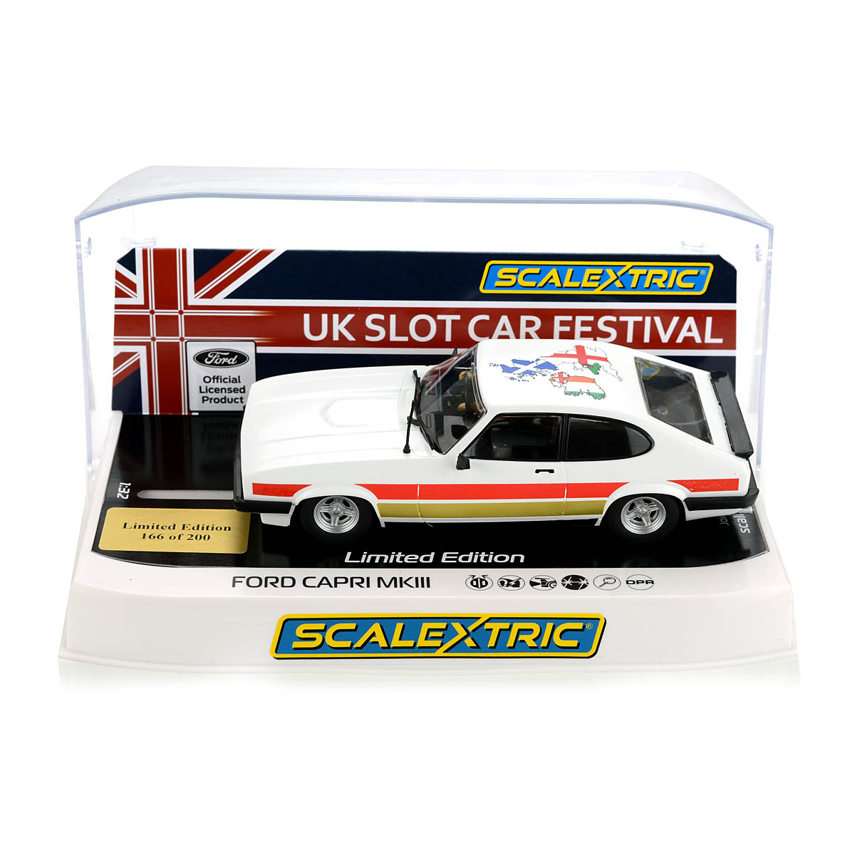 scalextric 2022