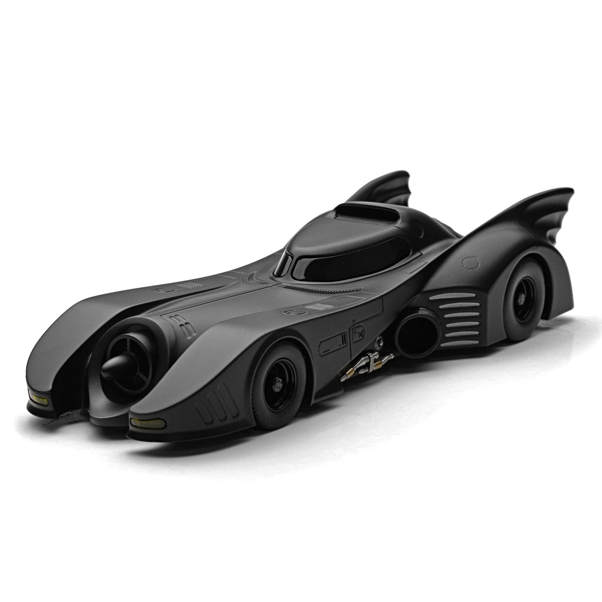 Scalextric Batmobile - Batman 1989 (C4492)