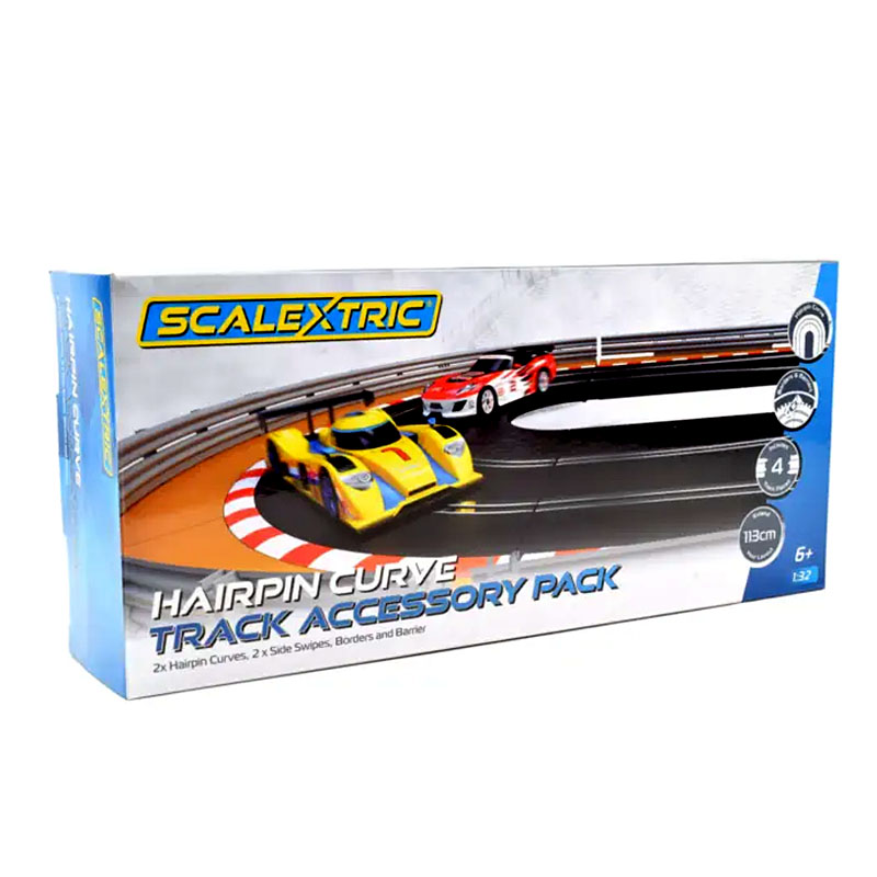 Scalextric track cheap accessories