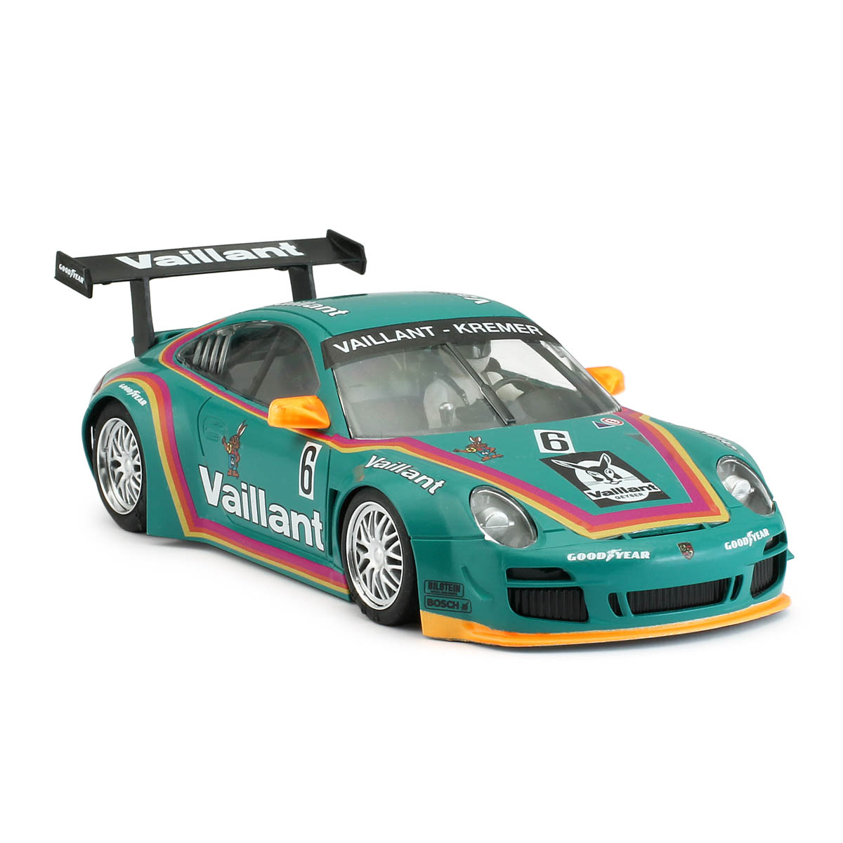 nsr porsche 997 slot car