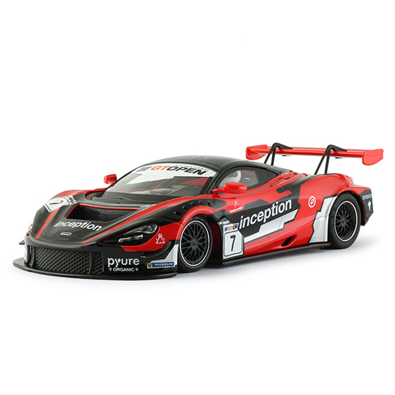 NSR McLaren 720S GT3 No.7 Optimum Motorsport (NSR-0285)