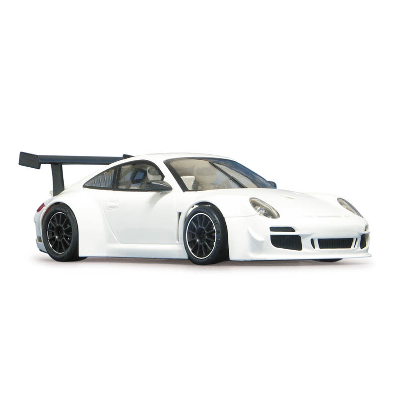 nsr porsche 997 slot car