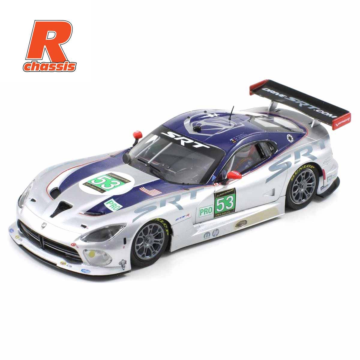 srt slot cars