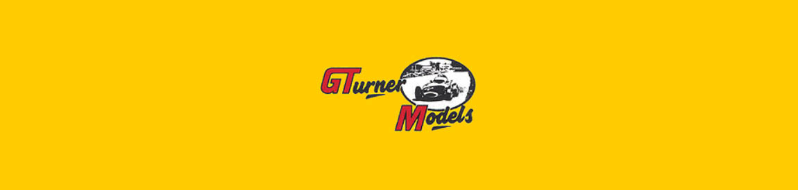 George Turner Models