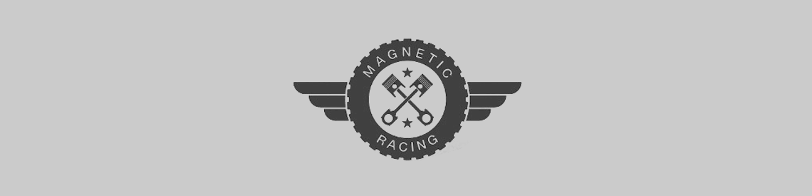 Magnetic Racing